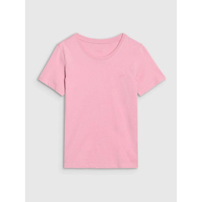 4F, Donne, Maglietta, Damen-T-Shirt, (M)