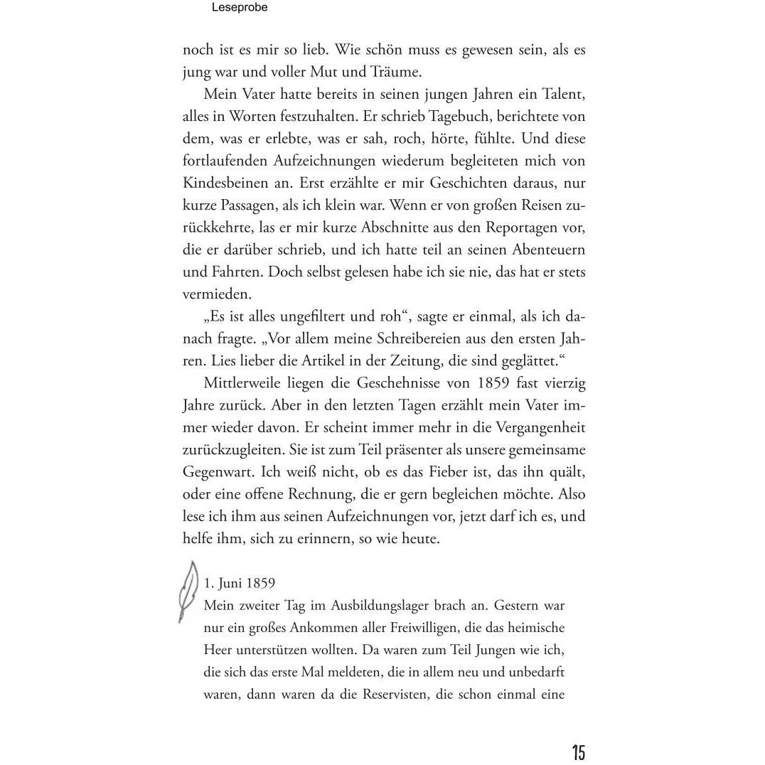 Thumbnail - Leo, Kinderbücher von Susanne Roll