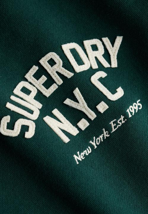 Produktbild Superdry Country Club Appliqué (M)