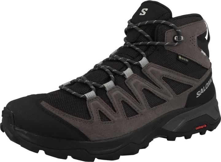 Produktbild Salomon X Ultra 4 Mid Wide GTX - 60955 (44)