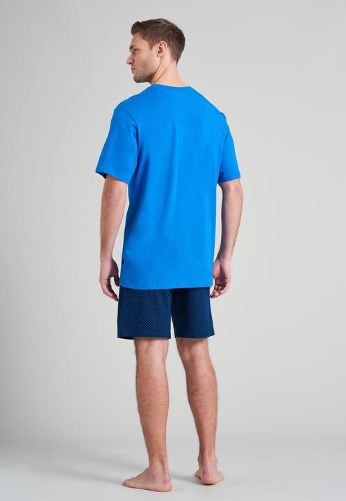 Produktbild Schiesser Pyjama Casual Bequem sitzend (S)