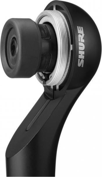 Actual product image Shure Nexadyne 5