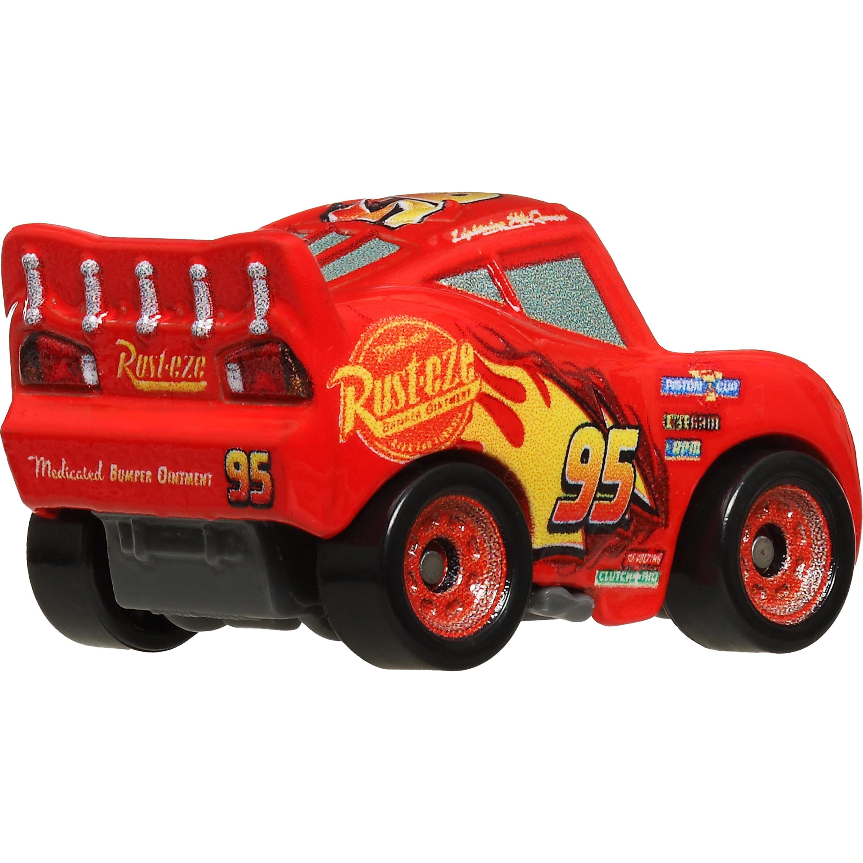 Thumbnail - Mattel JDJ42