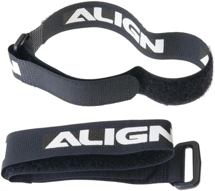 Actual product image Align Hook & Loop Fastening Tape