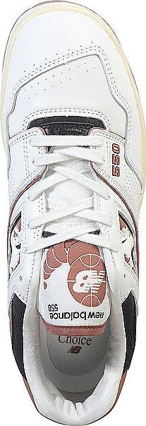 Immagine prodotto New Balance BB550VGC (41.5)