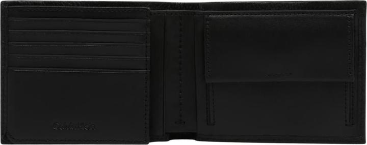 Image du produit Calvin Klein Warmth Trifold 10cc W/Coin L (100% cuir (FWA))