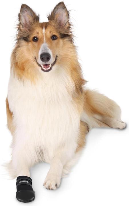 Produktbild Trixie Walkerschuh (S, Hundeschuhe)