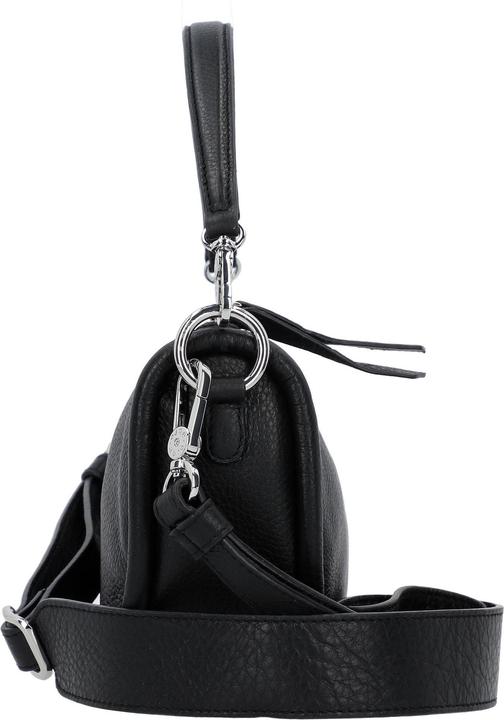 Immagine prodotto Abro Willow Schultertasche Leder 21 cm
