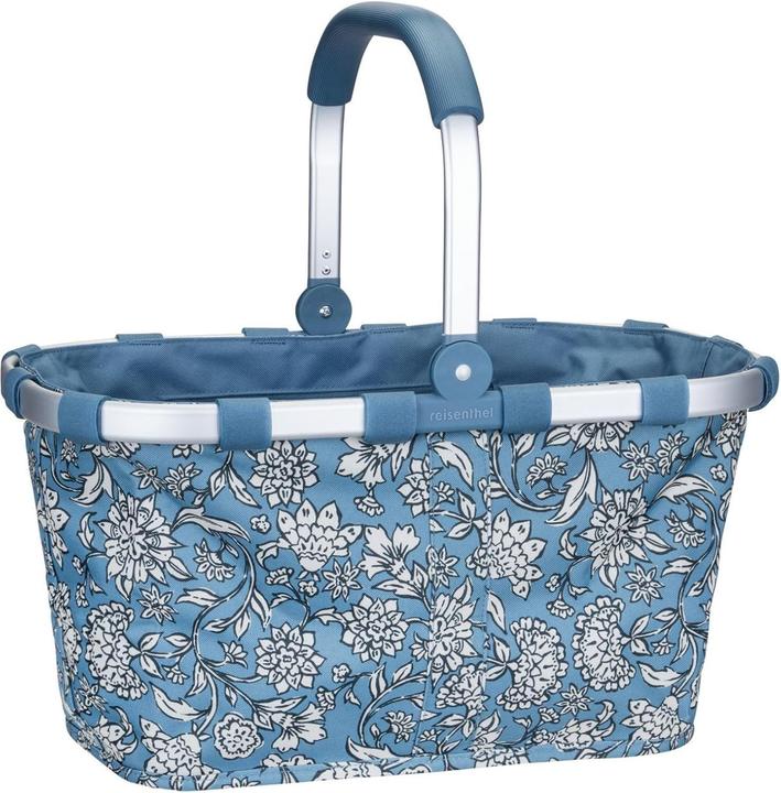 Image du produit reisenthel carrybag dahlia blue