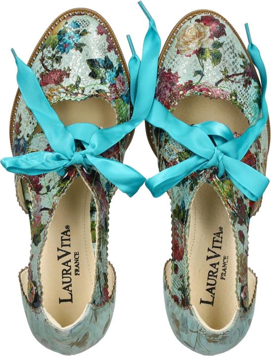 Produktbild Laura Vita Pumps (38)