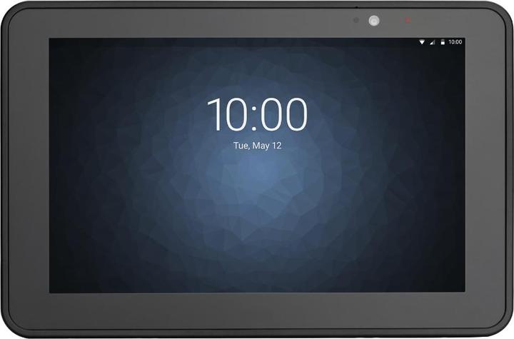 Actual product image Zebra ET51 (WLAN only, 10.10", 32 GB, Black)