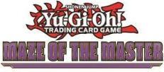 Produktbild Yu-Gi-Oh Maze of the Master Booster Box DE (Deutsch, Booster Pack)