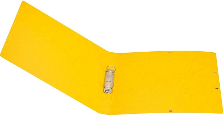 Produktbild Herlitz 11255486 Aktenordner Karton (A4, 25 mm, 1 x)