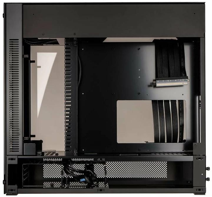 Produktbild Lian-Li PC-O12WX (ATX, E-ATX, mATX)