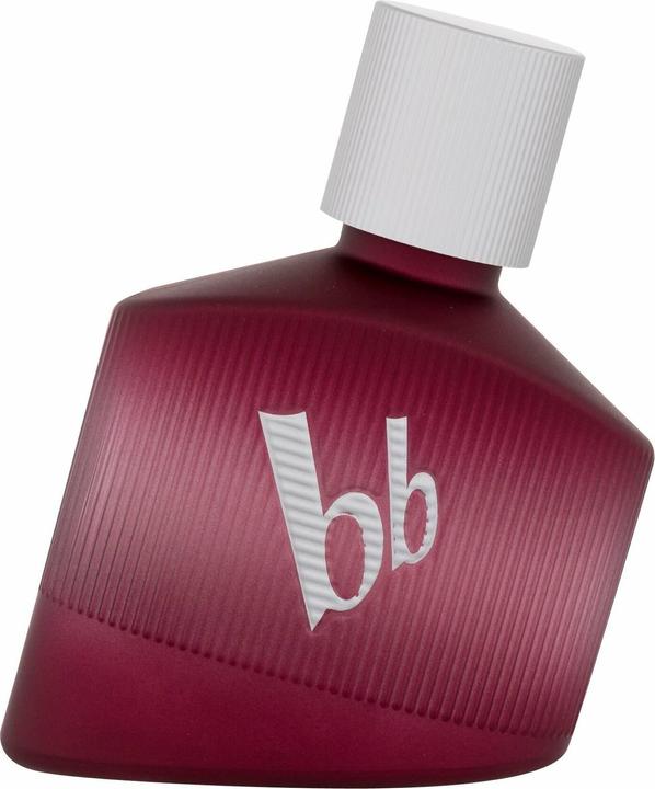 Actual product image Bruno Banani Eau de Parfum Natural (Eau de parfum, 50 ml)