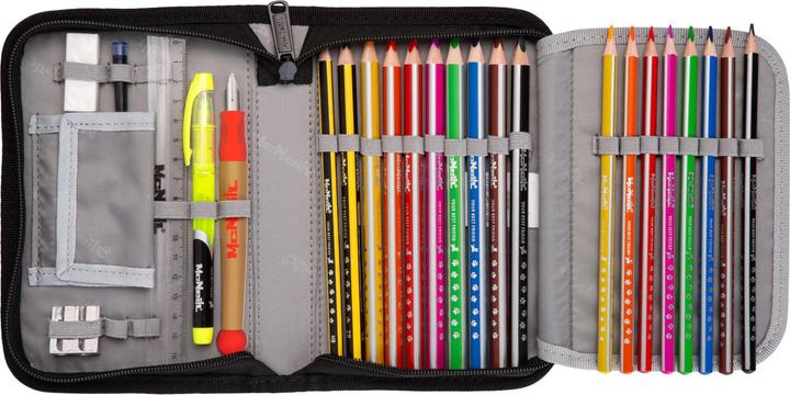 Image du produit Mc Neill Kit cartable 5 pièces + sac de sport Ergo COMPACTO EINTRACHT FRANKFURT (2 l)