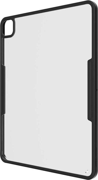 Productafbeelding PanzerGlass ClearCase (iPad Pro 12,9 2021 (5e Gen), iPad Pro 12.9 2018 (3e generatie), iPad Pro 12,9 2020 (4e generatie))