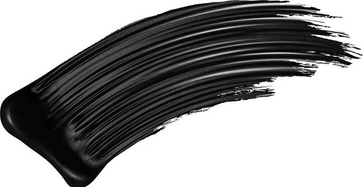 Actual product image Rimmel London Thrill Seeker (Extreme Black)