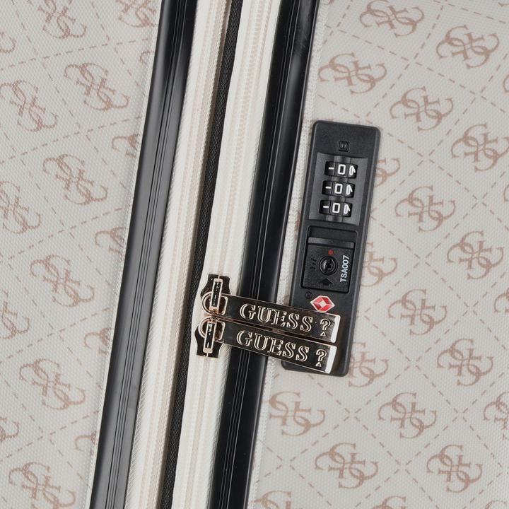 Produktbild Guess Jesco 4 Rollen Trolley 77 cm mit Dehnfalte (97 l)