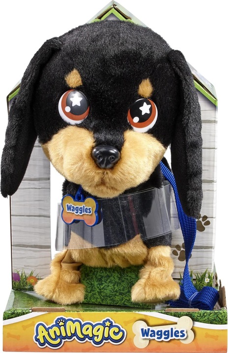 Produktbild Goliath Toys Waggles (23 cm)