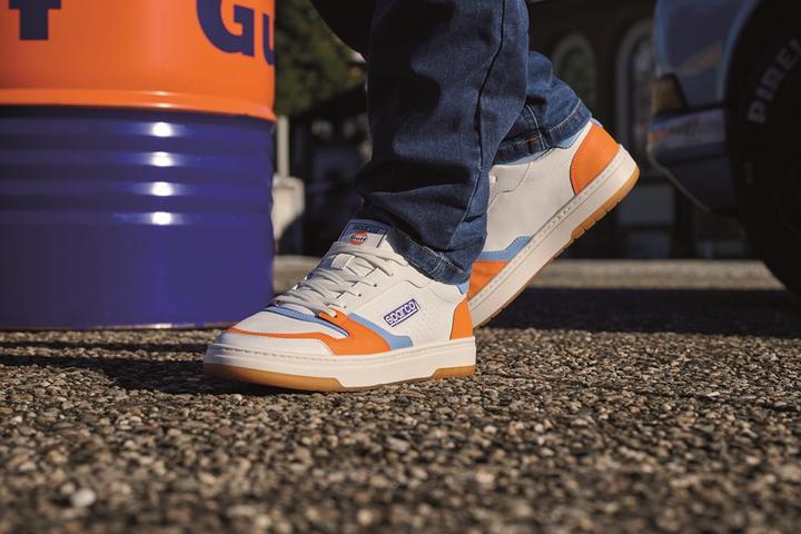 Image du produit Sparco Freizeitschuhe S-Urban (38)