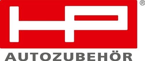 Produktbild HP Autozubehör Abschleppseil
