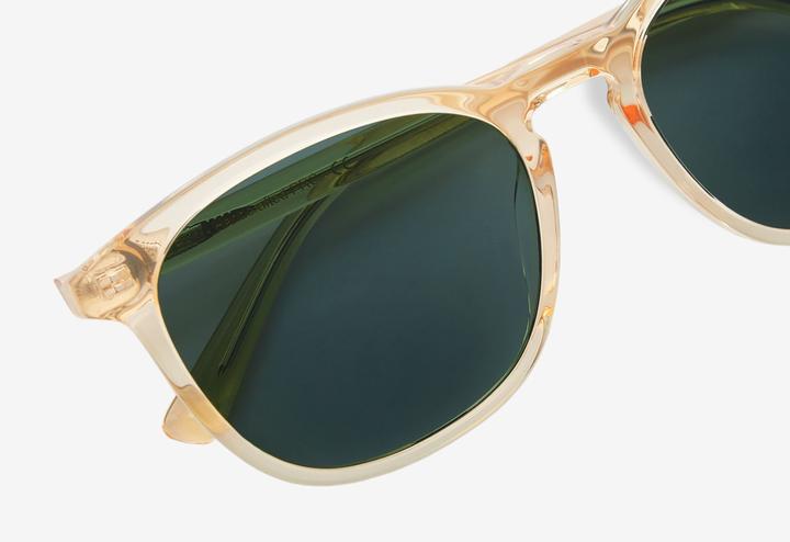 Produktbild Messy Weekend SEAN Champagne/Green