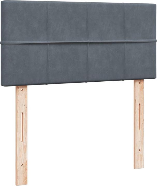 Produktbild vidaXL Boxspringbett (80 x 200 cm)