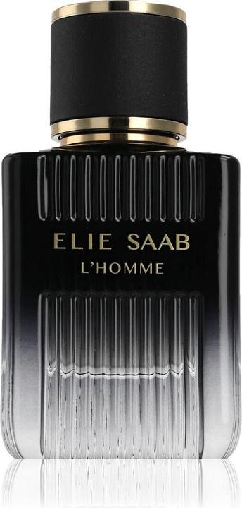 Actual product image Elie Saab Lhomme Eau De Parfum Spray 50ml (Eau de parfum, 50 ml)