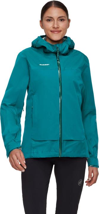 Immagine prodotto Mammut Ducan Guide HS Hooded Jacket, Hardshelljacke (XL)