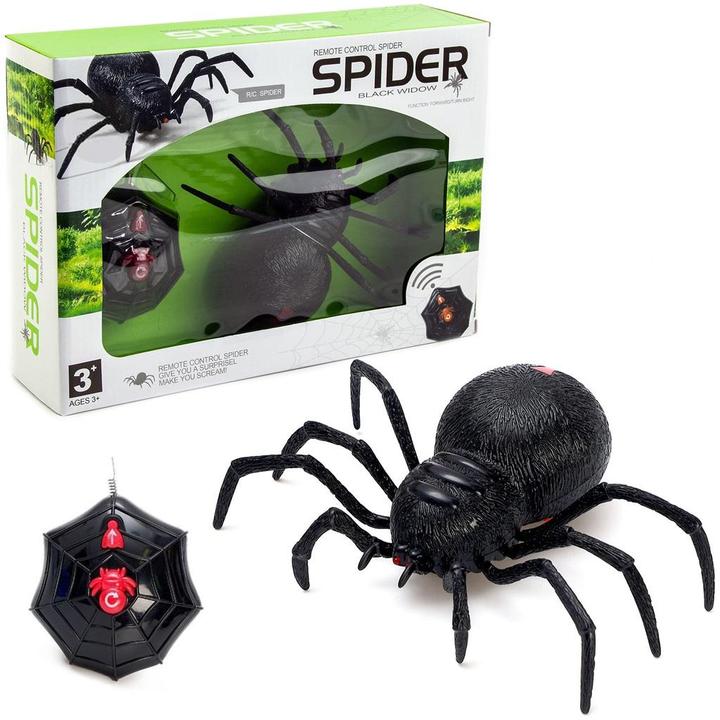 Produktbild Trifox Infrarot-R/C-Spinne