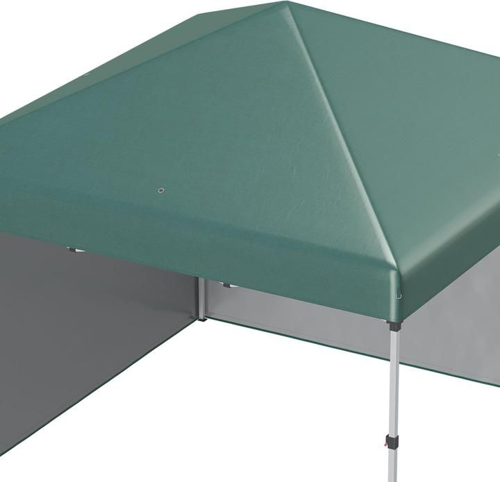 Produktbild Outsunny Pavillon (297 cm, 297 cm)
