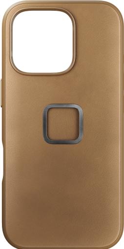 Actual product image Peak Design Everyday Case (Apple iPhone 16 Pro)