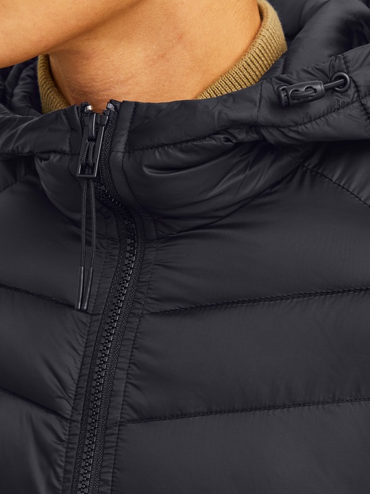 Produktbild Jack & Jones Jjesprint Puffer Hood Noos (L)