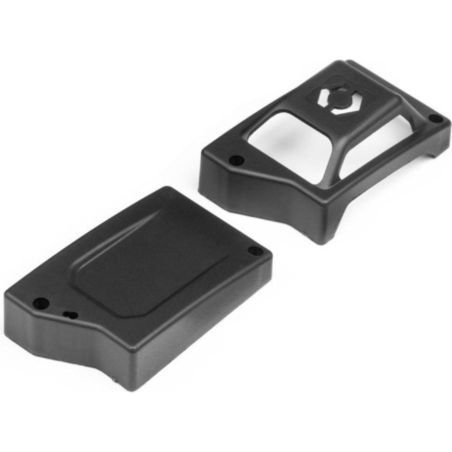 HPI Esc/Receiver Box Lid Set