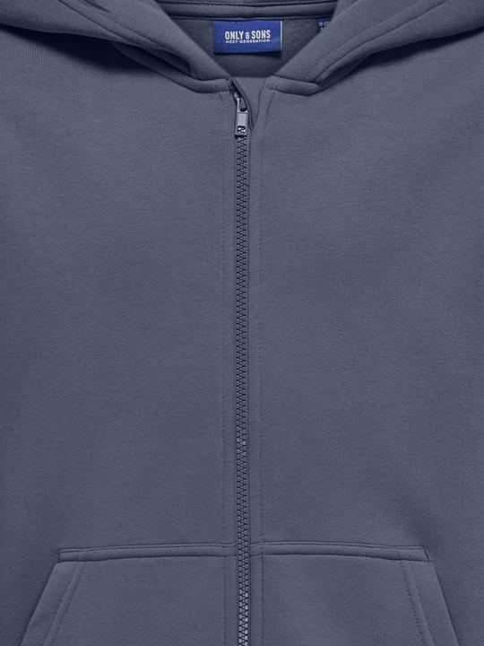 Produktbild Only & Sons Junior OSJCERES Sweatshirt Kapuzenpullover (170, 176)