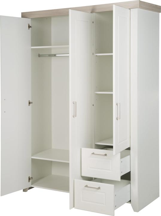 Produktbild Roba Felicia (54 x 52.50 x 199 cm)