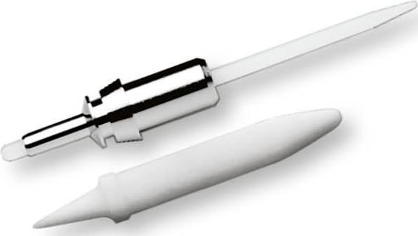 Actual product image Copic Multiliner SP spare tip 0.2mm (0.20 mm, 2 pcs.)