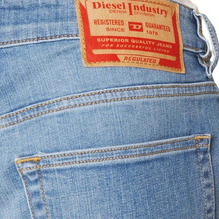 Produktbild Diesel DLuster Jeans (29)