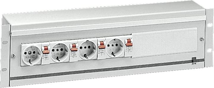 Produktbild Rittal Energy-Box ausziehbar DK 7480.