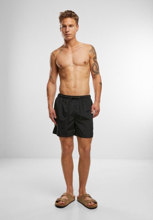 Actual product image Brandit Swimshort Basic - 194389 (XL)