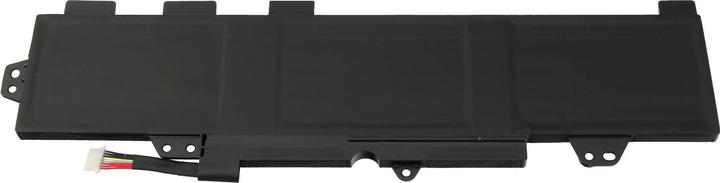 Actual product image HP TT03XL (3 cubicles, 4850 mAh)