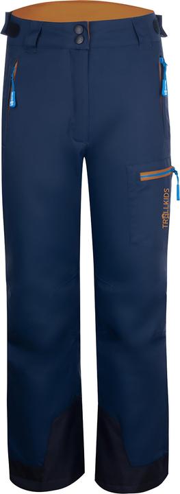 Produktbild Trollkids Hallingdal Hose (164)