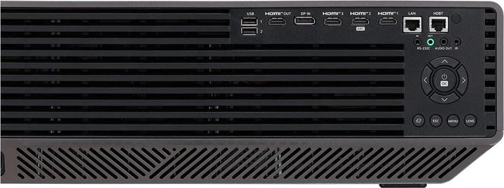 Produktbild LG BU70QGA (4K, 7000 lm, 1.53 - 2.45:1)