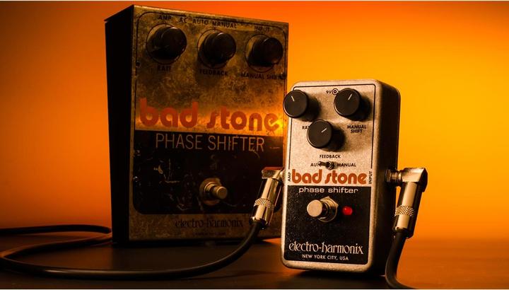 Actual product image Electro-Harmonix Bad Stone