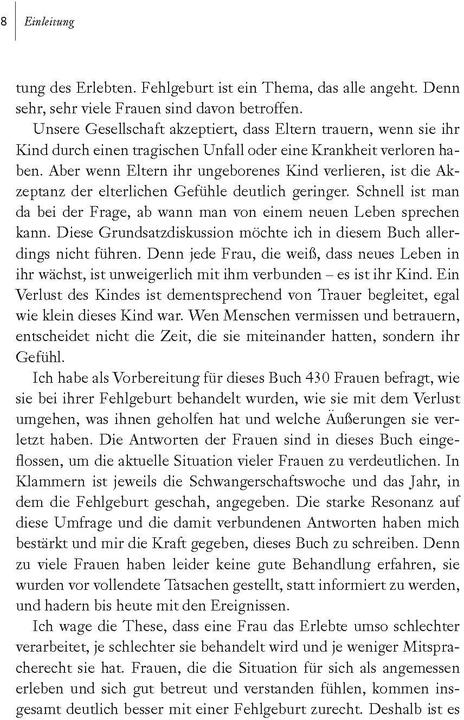 Produktbild Tabuthema Fehlgeburt (Deutsch, Miriam Funk, 2019)