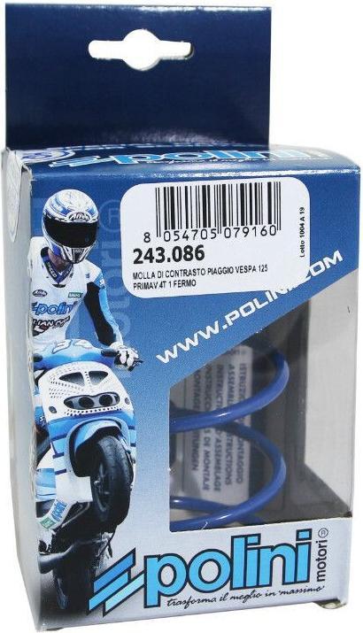 Produktbild Polini Piaggio 125 Liberty 2005+ +14%