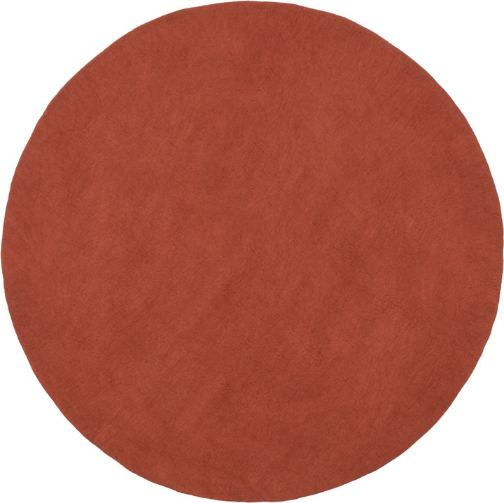 Rouge rouille