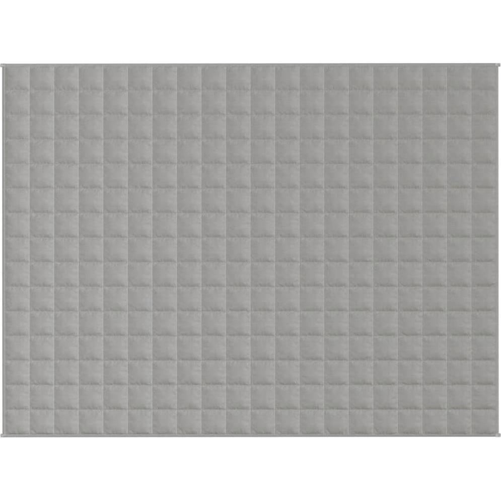 Thumbnail - VidaXL, Decke, Chrasi (150 x 200 cm)