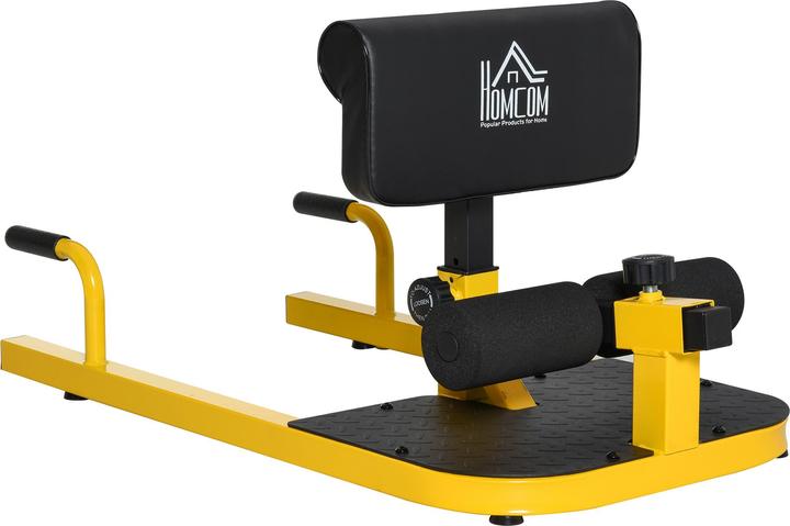 Produktbild Homcom 3-in-1 Trainingsgerät